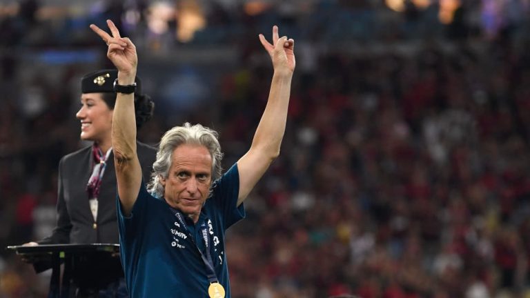 La terrible consecuencia inesperada de la marcha de Jorge Jesús