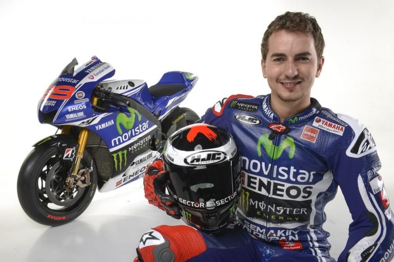 Hace el ridículo y ahora quiere volver: Jorge Lorenzo pide hueco en MotoGP
