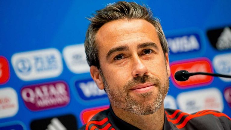 La propuesta verbal a Vilda 