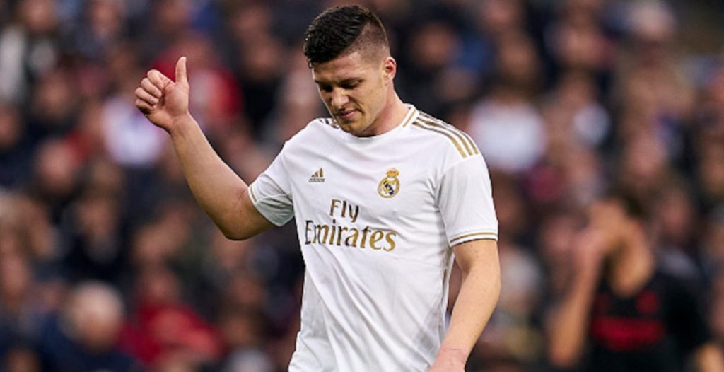 Caída al precipicio: así se ha desinflado el valor del Real Madrid 3 Florentino / Mbappé / Real Madrid