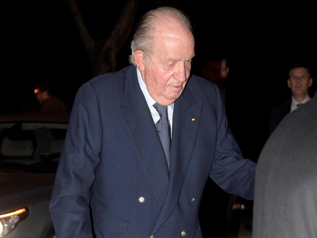 Las pullitas de Jorge Javier Vázquez que han levantado ampollas