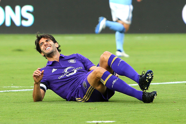 Kaká