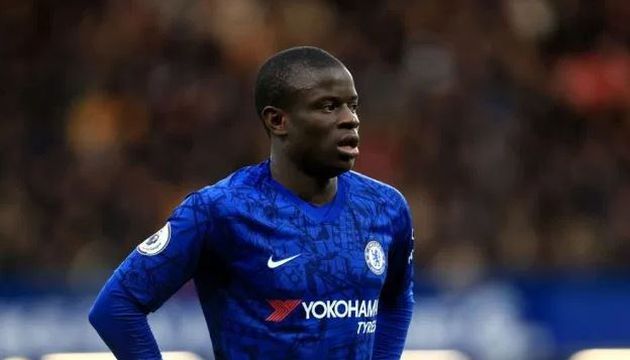 De olvidado en el Chelsea a pretendiente del Real Madrid 2 Kante 1