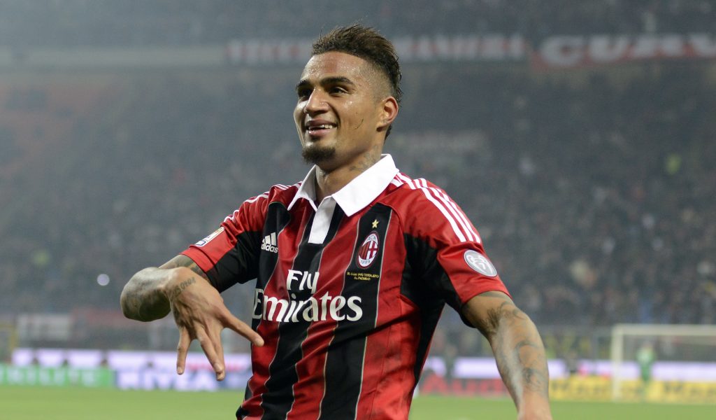 Kevin Prince Boateng