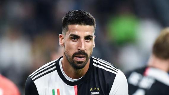 Khedira