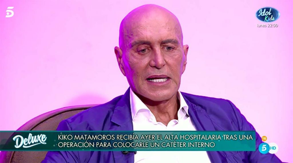 salvame