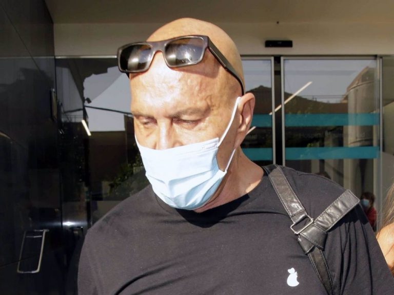 Kiko Matamoros confiesa que esta no será 