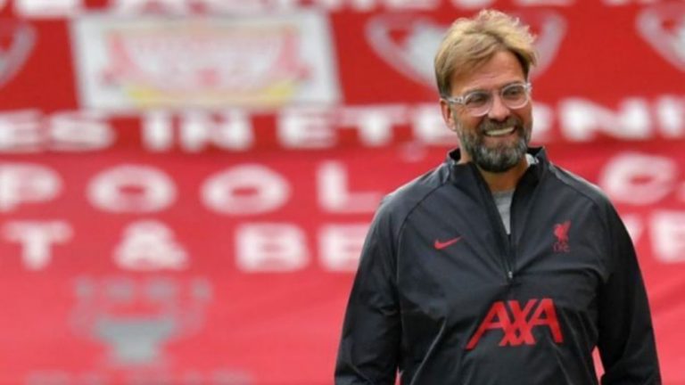 Madrid y Barcelona se duermen... ¡Y el Liverpool se lleva este crack!