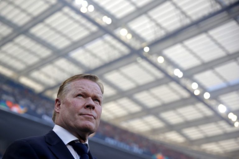 Koeman pide este fichaje... ¡Y Bartomeu pasa de él!