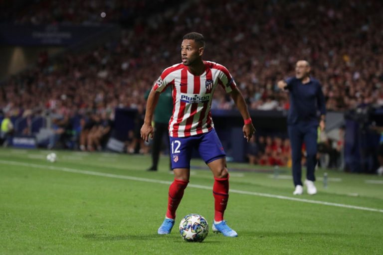 Koeman le quiere robar a Simone este jugador clave