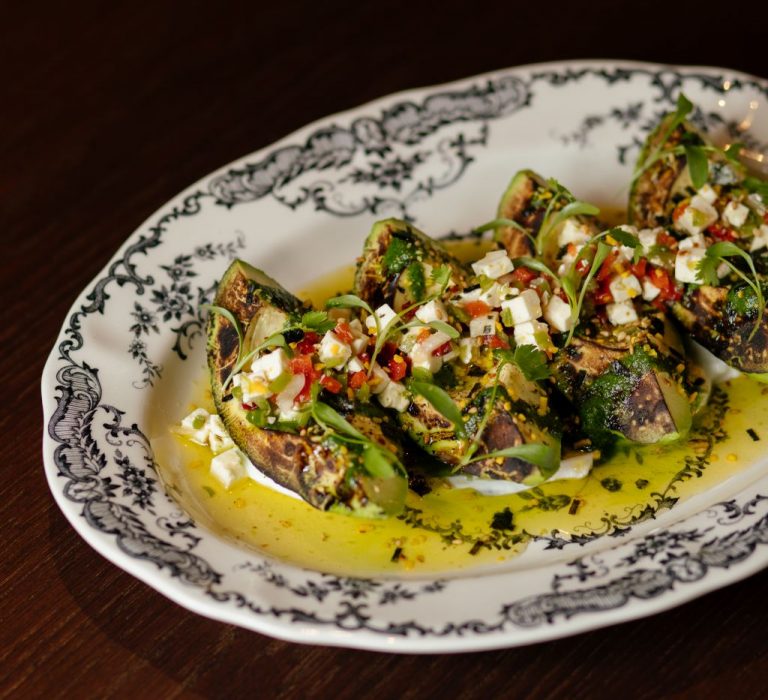 Estos son restaurantes en Madrid en los que no pasarás hambre si eres vegano