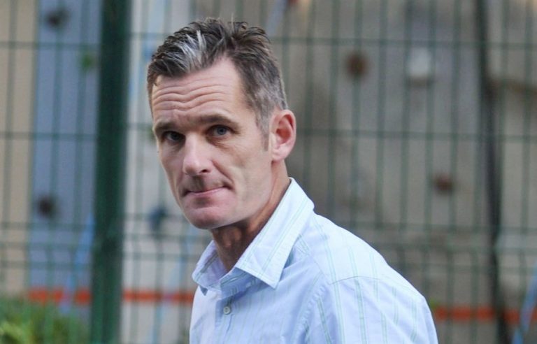 La Fiscalía recurre la concesión del tercer grado a Iñaki Urdangarín
