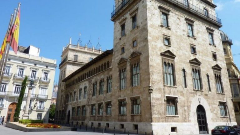 Valencia asignará en breve primeros códigos Radar COVID-19