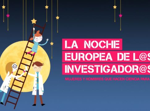 La Noche Europea de los Investigadores La Noche Europea de los Investigadores