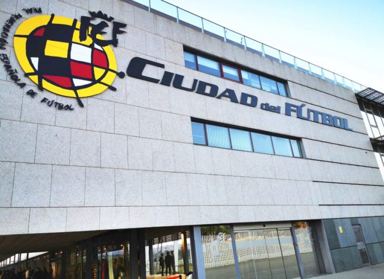 La RFEF asegura que seguirá aplicando 