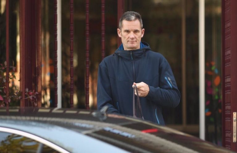 La defensa de Urdangarin espera su tercer grado esta semana, como el de Torres y Matas