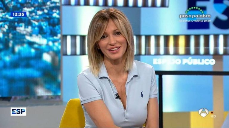 Te desvelamos el pasado oculto de Susanna Griso