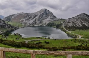 Los 10 lagos más bonitos de España