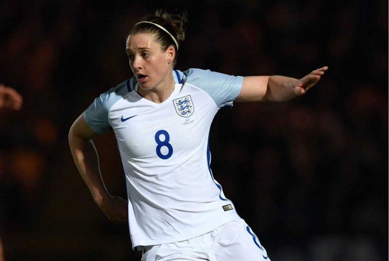 Atlético se refuerza con la inglesa Jade Moore a cuatro días de la Champions