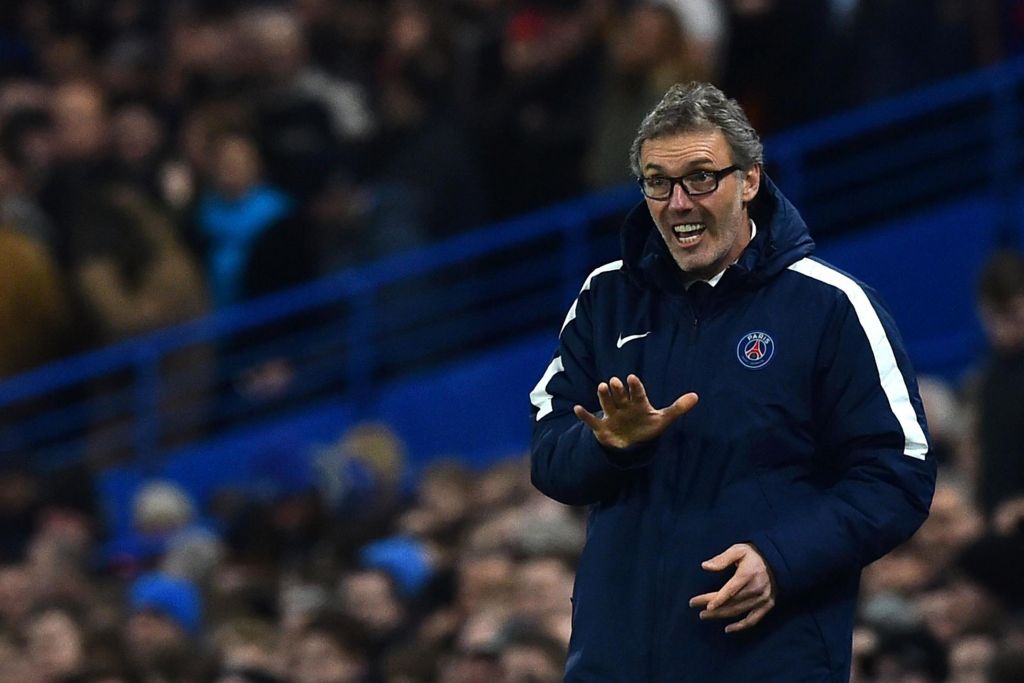 Laurent Blanc