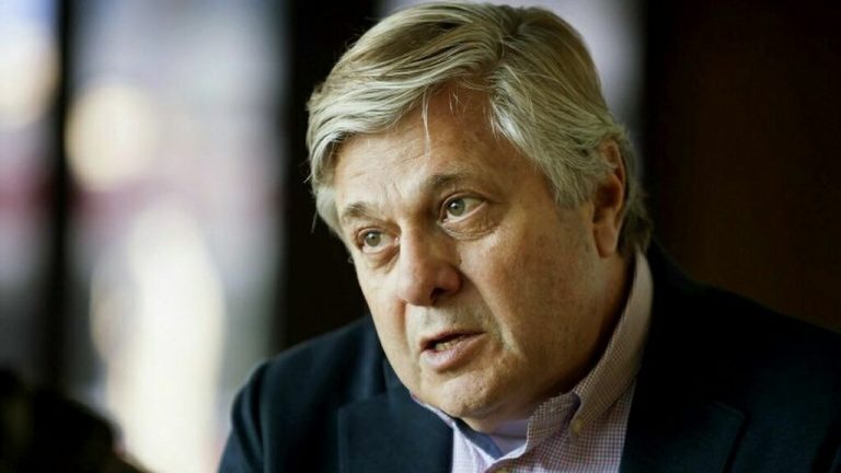 Leopoldo López Gil: El informe de la ONU sobre Venezuela es un aviso a los que quieren dialogar 