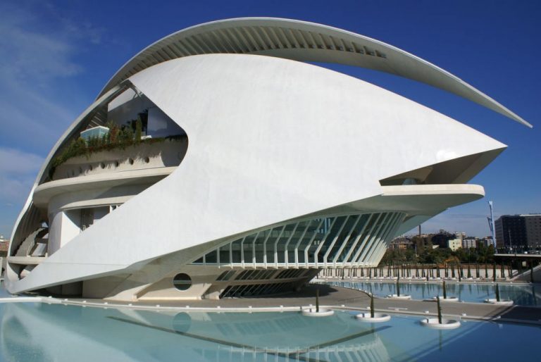 Les Arts de Valencia elaborará un protocolo de seguridad para cada título