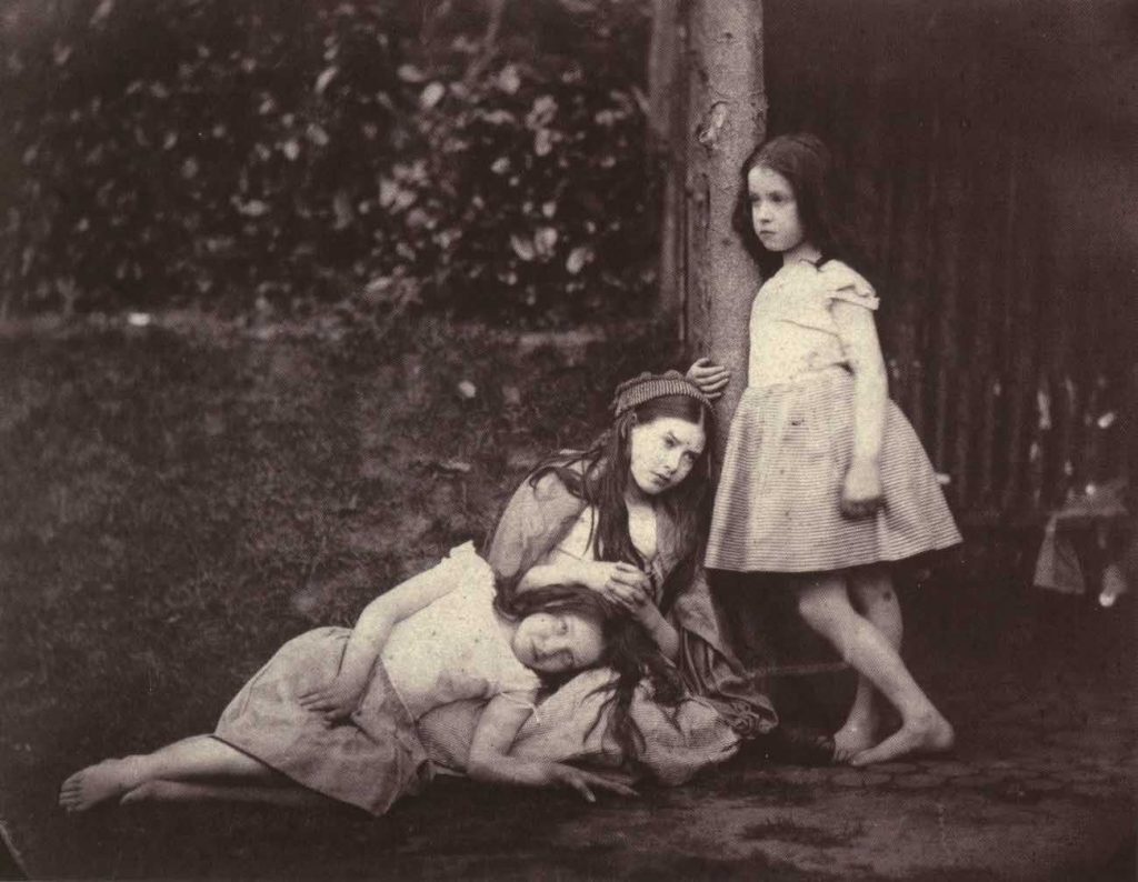 Esta es la oscura historia de Alicia en el País de las Maravillas que nadie te cuenta