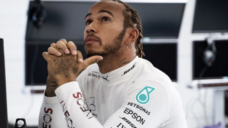 El efecto OT 2020 le puede costar un título a Lewis Hamilton