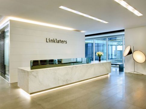 Linklaters Linklaters