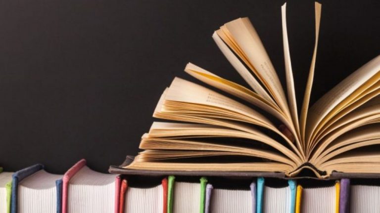 Máximo Pradera, ganador de los 'Premios Literarios Jaén 2020'