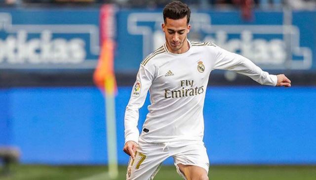 Sorpresa de Florentino Pérez: los futbolistas a los que va a renovar 2 Lucas Vazquez 2