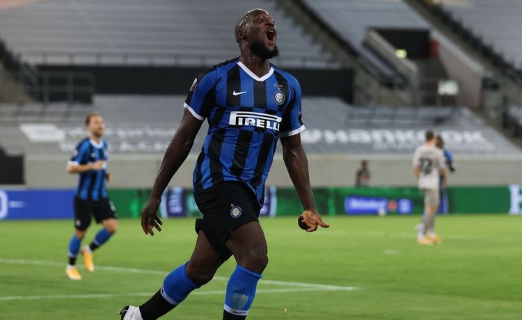 El tapado de Bartomeu si falla la 'operación Lautaro Martínez' 1 Lukaku 1