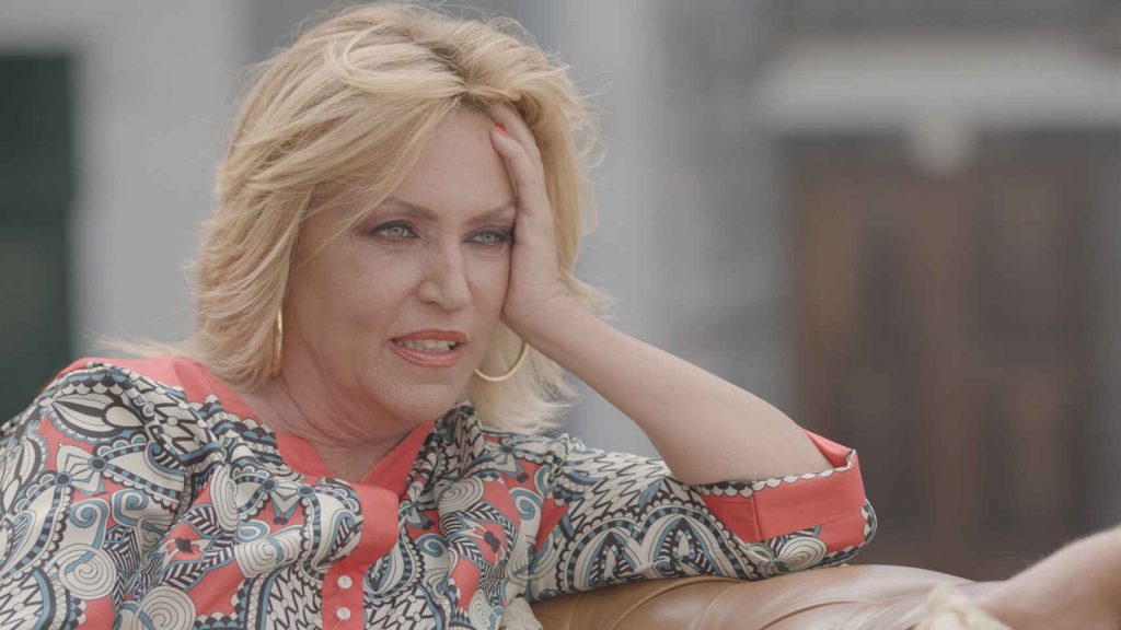 secretos de Lydia Lozano al descubierto en “Mi casa es la tuya”