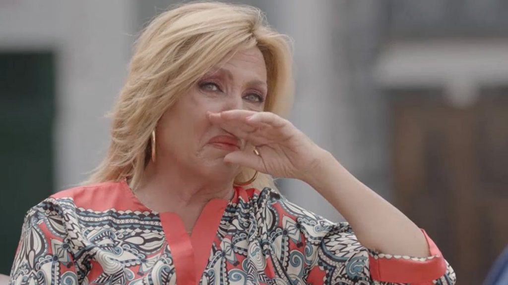 secretos de Lydia Lozano al descubierto en “Mi casa es la tuya”