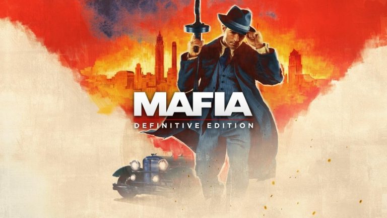 Mafia: Definitive Edition – Siéntete Don Vito entre la mafia italiana