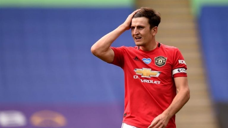 Declarado nulo el juicio que condenaba a Maguire por su agresión en Grecia