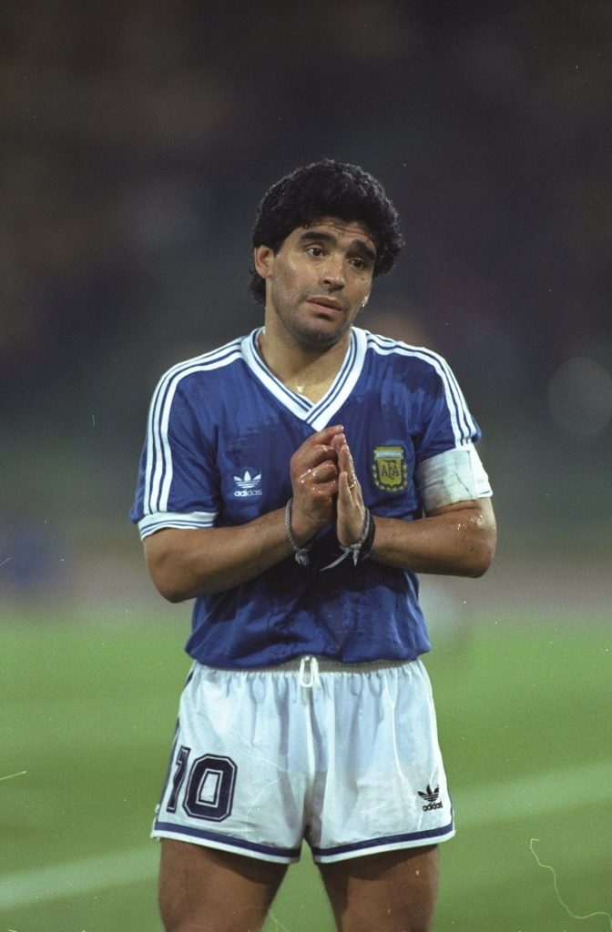 Maradona