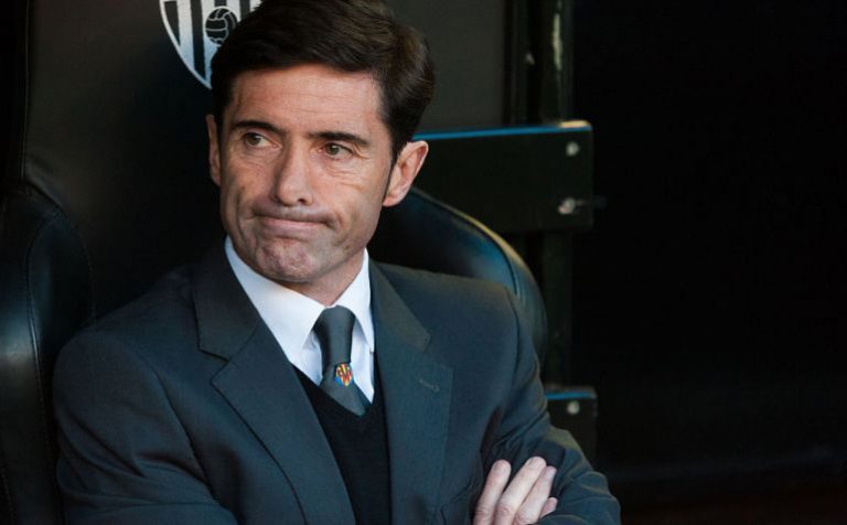 El mensaje de Marcelino que todavía enfada más al Athletic