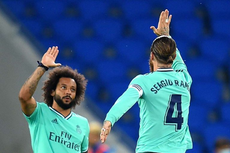 ¿Está acabado? El capitán del Madrid tiene claro que se debe marchar