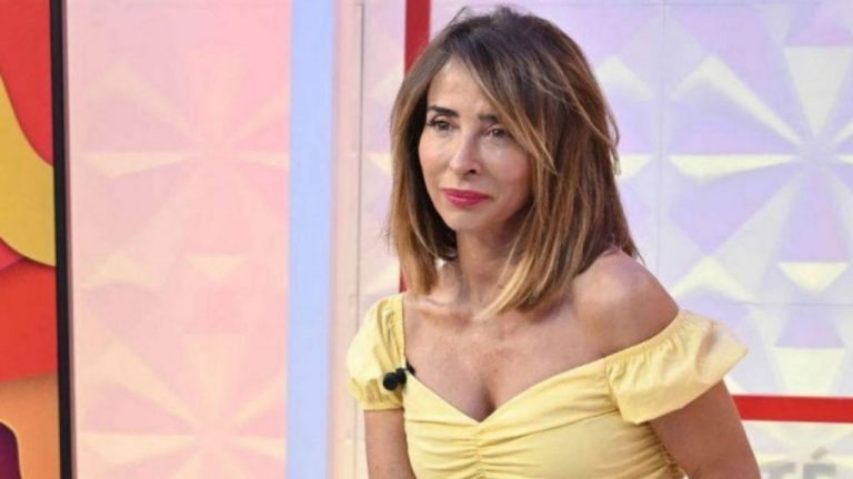 Contra Antonio David, Mila Ximénez... Las veces que María Patiño ha vapuleado a sus compañeros