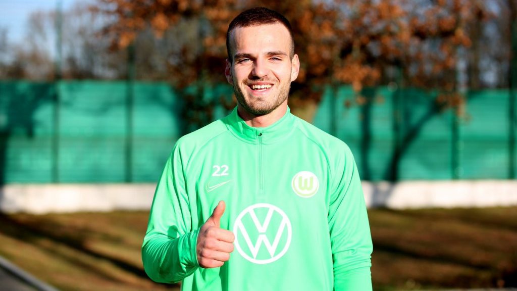 Florentino ‘pasa’ de la cantera y va ficharle. Jubilará a Sergio Ramos 2 Marin Pongracic