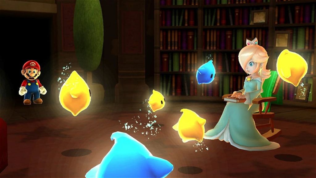 Super Mario 3D All-Stars – 3 grandes juegos que vuelven sin apenas cambios