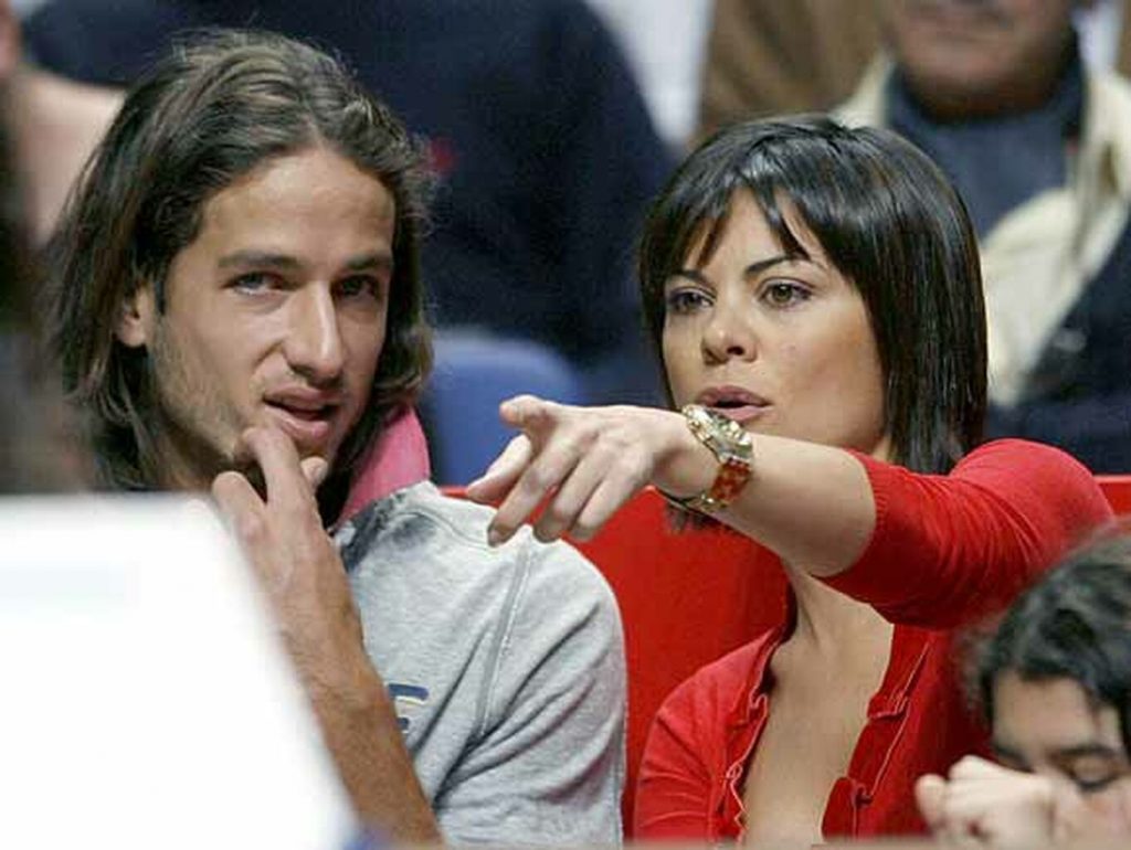 María José Suárez y Feliciano