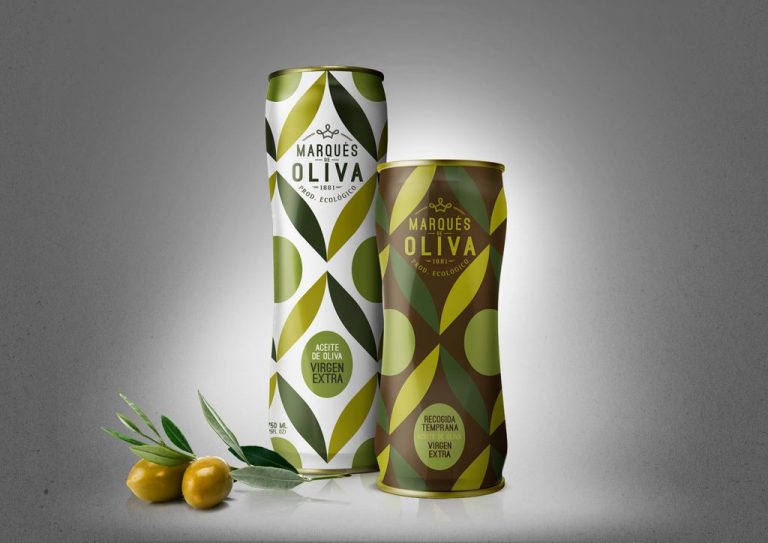 El AOVE Marqués de Oliva, Medalla de Oro en los premios Athena