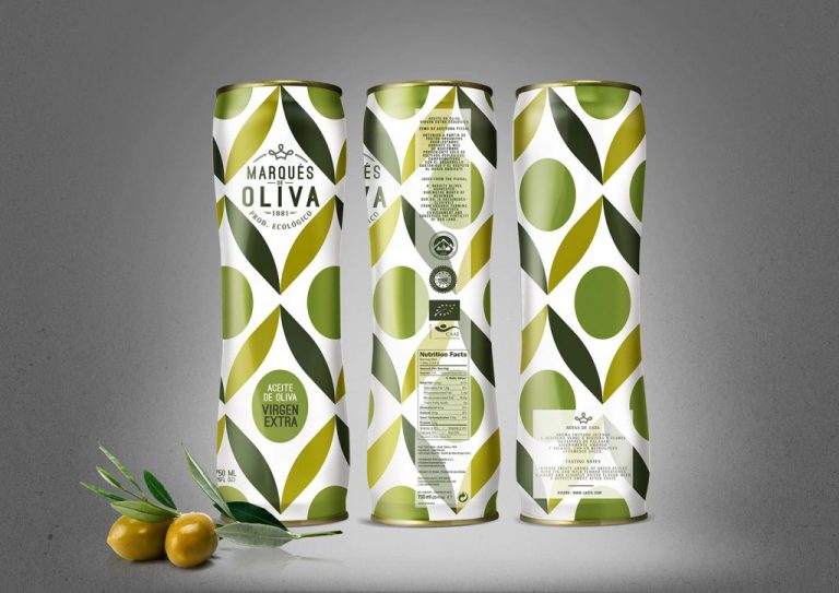 Marqués de Oliva, Medalla de Oro en el Olive Japan Show