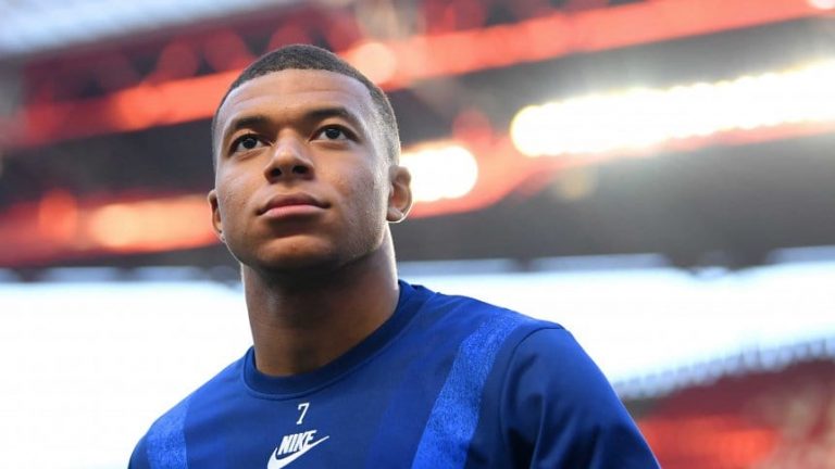 Florentino Pérez ya sabe lo que pide Mbappé: 