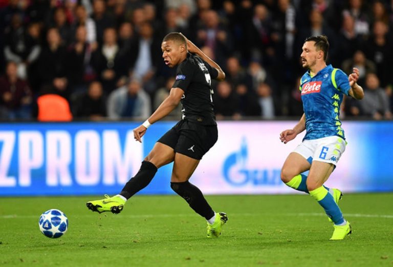 El ridículo precio que podría pagar el Real Madrid por Mbappé