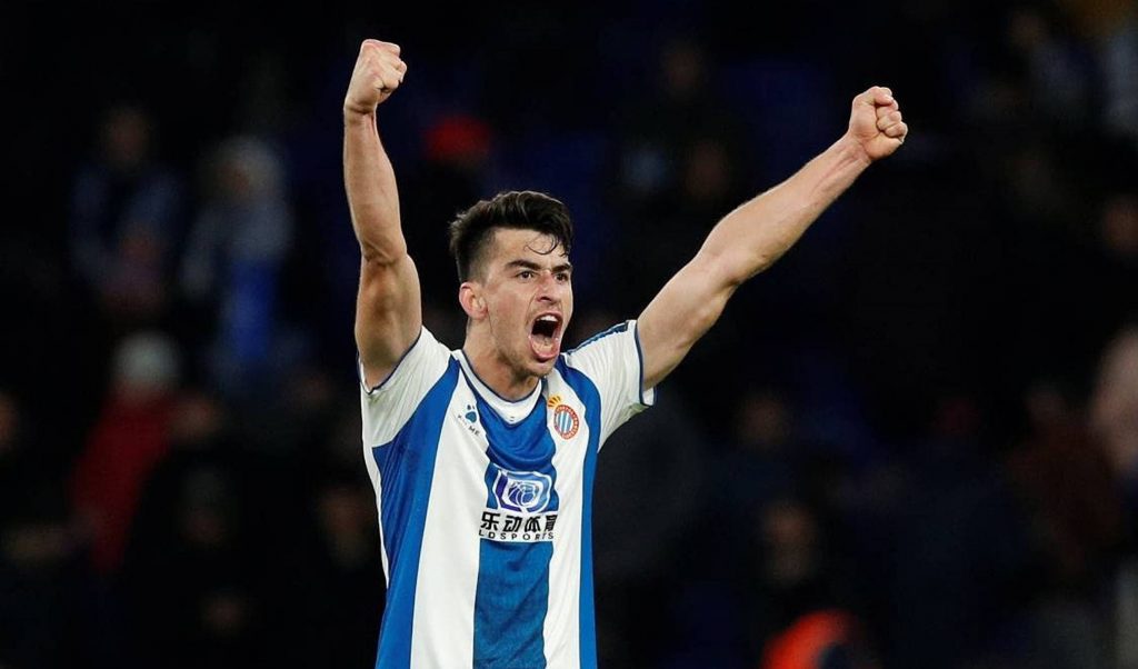 El Real Madrid pagará 15 M€ por un jugador... ¡De segunda! 1 Real Madrid