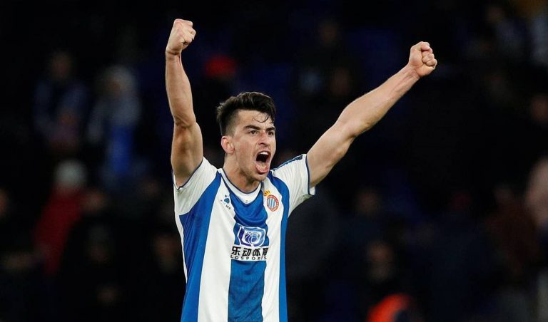 Marc Roca se teme lo peor y lanza un mensaje al Betis