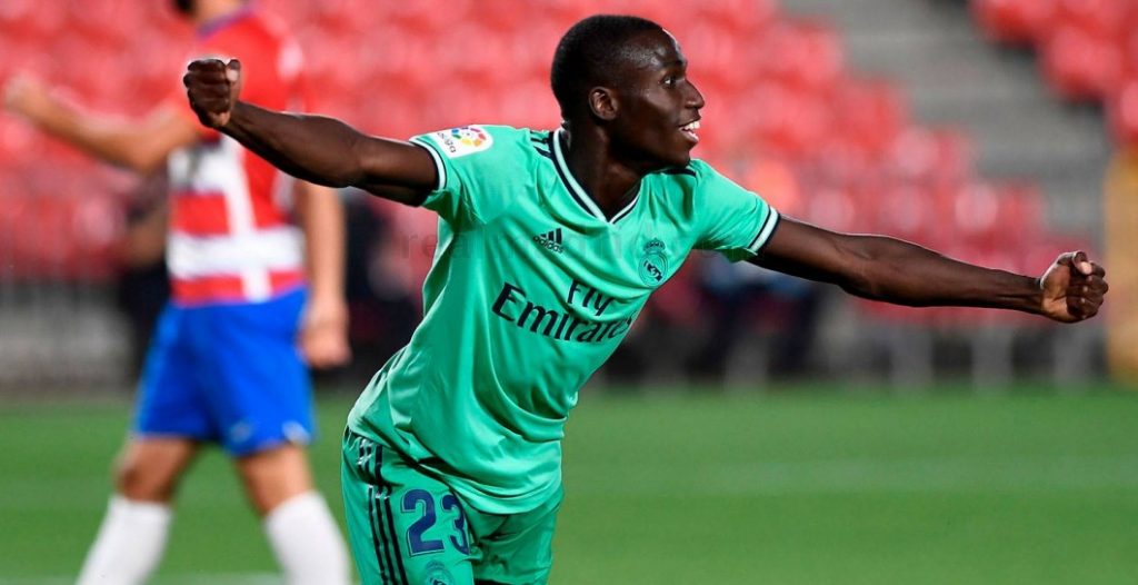 ¿Se marcha el capitán? Se disparan todas las alarmas en el Real Madrid 2 Mendy 1
